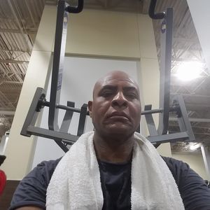 Meet your Posher, Steven